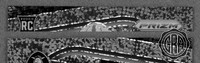 Front Edges (Top/Bottom)