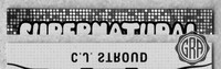 Front Edges (Top/Bottom)