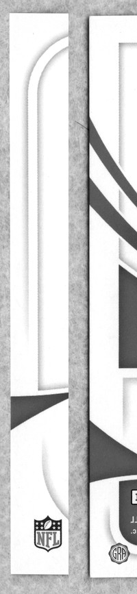 Back Edges (Left/Right)