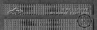 Front Edges (Top/Bottom)