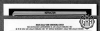 Back Edges (Top/Bottom)