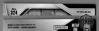 Back Edges (Top/Bottom)