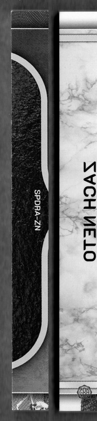 Back Edges (Left/Right)