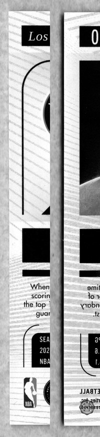 Back Edges (Left/Right)