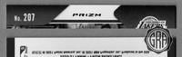 Back Edges (Top/Bottom)