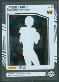 Back (Angled Light)