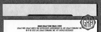 Back Edges (Top/Bottom)