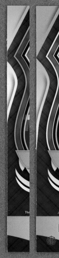 Back Edges (Left/Right)
