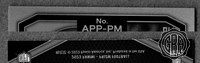 Back Edges (Top/Bottom)
