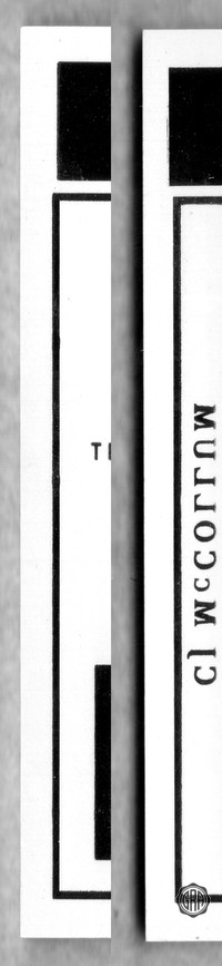 Front Edges (Left/Right)