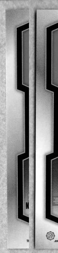 Back Edges (Left/Right)
