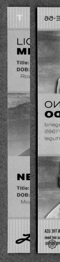 Back Edges (Left/Right)