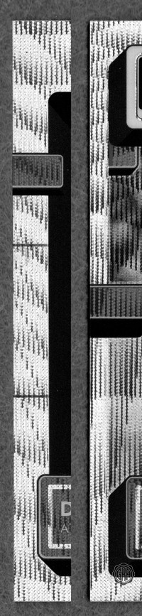 Front Edges (Left/Right)