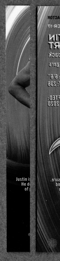 Back Edges (Left/Right)