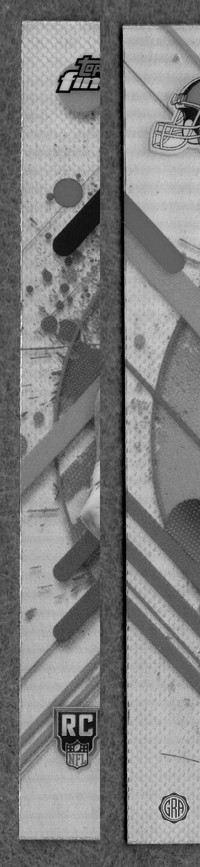 Front Edges (Left/Right)