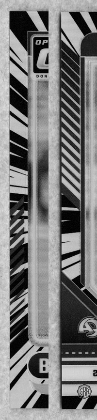Front Edges (Left/Right)