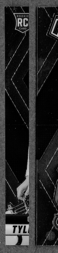 Front Edges (Left/Right)