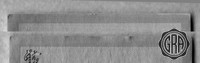 Front Edges (Top/Bottom)