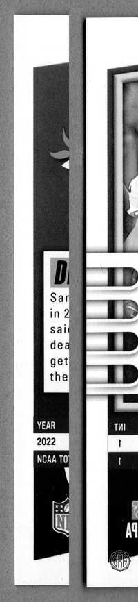 Back Edges (Left/Right)