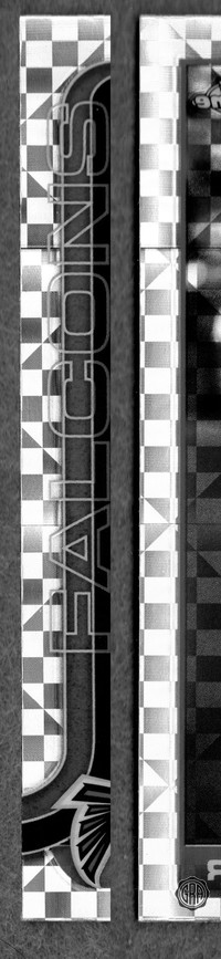 Front Edges (Left/Right)