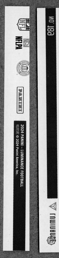Back Edges (Left/Right)