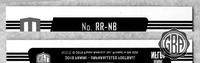Back Edges (Top/Bottom)
