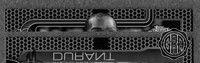 Front Edges (Top/Bottom)