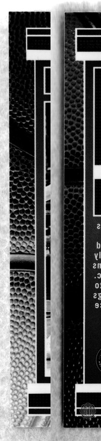 Back Edges (Left/Right)