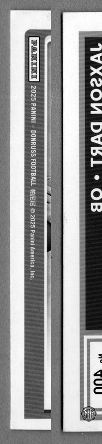 Back Edges (Left/Right)