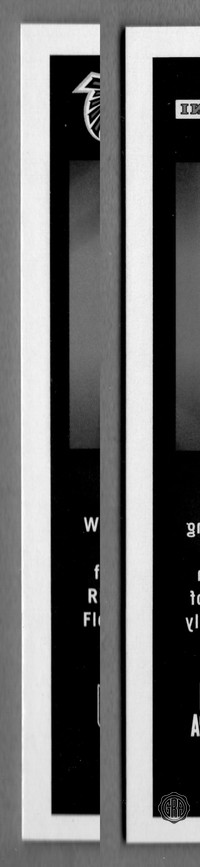 Back Edges (Left/Right)
