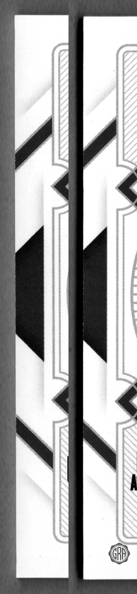 Back Edges (Left/Right)