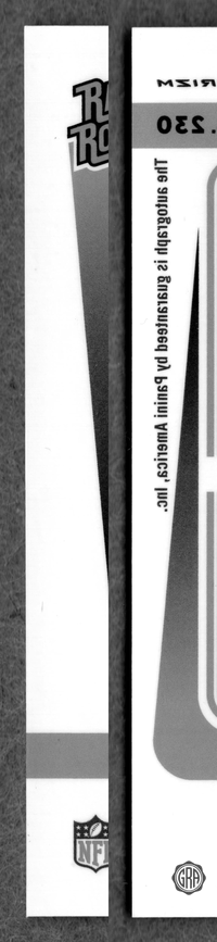 Back Edges (Left/Right)