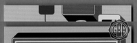 Front Edges (Top/Bottom)