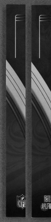 Back Edges (Left/Right)