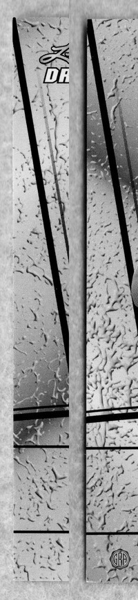 Front Edges (Left/Right)