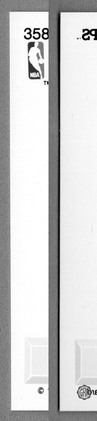 Back Edges (Left/Right)