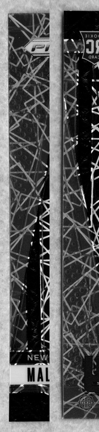 Front Edges (Left/Right)