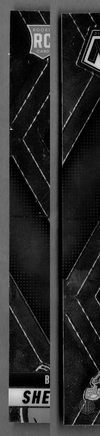 Front Edges (Left/Right)