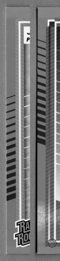 Front Edges (Left/Right)