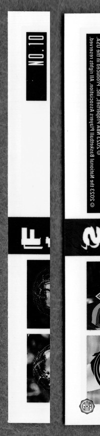 Back Edges (Left/Right)