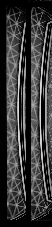 Back Edges (Left/Right)