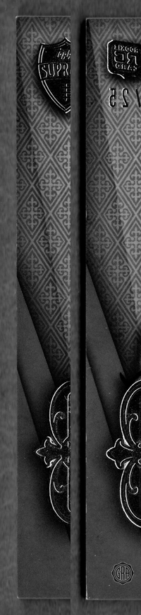 Front Edges (Left/Right)
