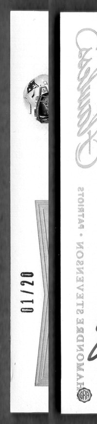 Front Edges (Left/Right)