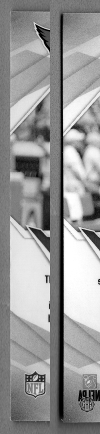 Back Edges (Left/Right)