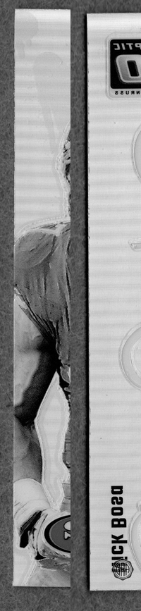 Front Edges (Left/Right)