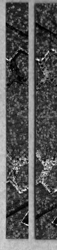 Front Edges (Left/Right)