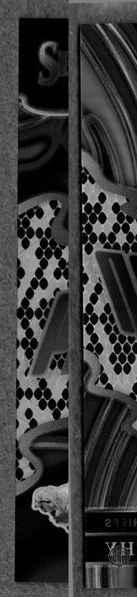Front Edges (Left/Right)