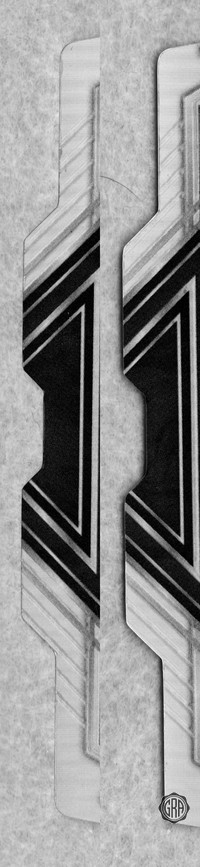 Front Edges (Left/Right)