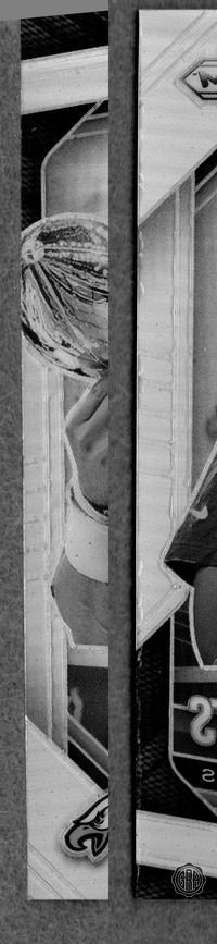 Front Edges (Left/Right)