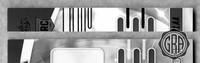 Front Edges (Top/Bottom)